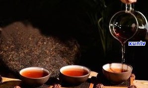 普洱茶熟茶没有茶味：正常吗？原因及解决 *** 