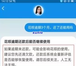 花呗逾期能否申请网商贷？安全性如何？