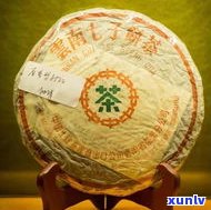 1996年普洱茶大事记：价格与现价值解析，8582普洱茶价格一览