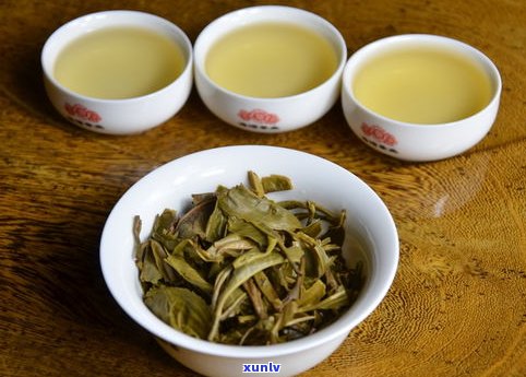 普洱茶白毫银针茶-普洱白毫银针功效