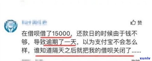 花呗借呗逾期是不是可以申请减免？真伪探讨与最新政策解析