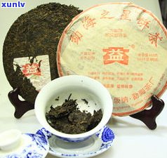 勐海香饼2008年宫廷熟茶价格表与介绍