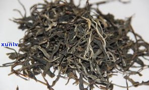 普洱大叶茶多少钱一斤？功效、价格全解析