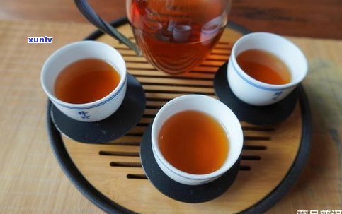 藏茶与普洱茶：功效、作用及区别全解析