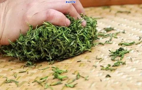 普洱茶的制茶步骤详解：从鲜叶采摘到成品 *** 全过程解析