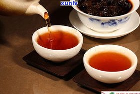 普洱茶熟茶30年能喝吗？30年陈期的价格、功效与食用  大揭秘！