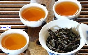 进口乌龙茶：种类、品牌及公司全面解析