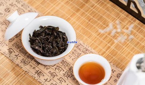 岩茶乌龙茶的区别：两者并非同一回事，大红袍属于岩茶类