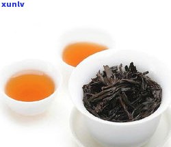 岩茶乌龙茶的区别：两者并非同一回事，大红袍属于岩茶类