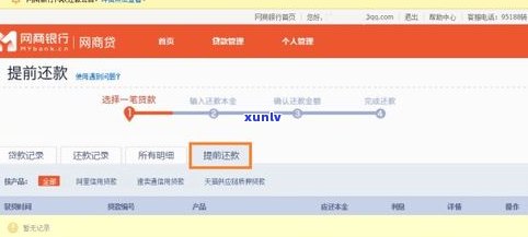 花呗能否还网商贷？如何操作，安全吗？