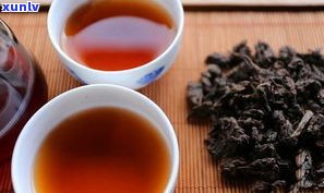 普洱茶加陈皮的功效与作用：适合搭配黑茶吗？