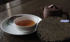 全面解析：黑茶与陈皮的区别、功效及能否混搭泡饮