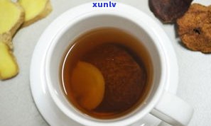 全面解析：黑茶与陈皮的区别、功效及能否混搭泡饮