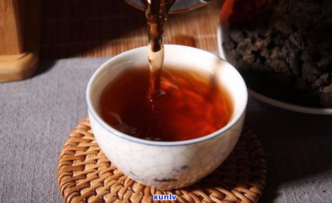 深入解析：普洱茶散茶的独特特点及品质特性