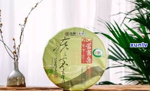 中茶02易武野生茶的特点：特级品2000年，野生大茶树，珍藏品04易武野生