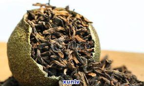 普洱茶里面有茶枝-普洱茶里面有茶枝吗