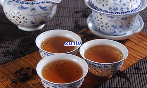 普洱茶是绿茶还是茉莉茶？区别与特点解析