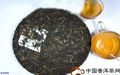 勐海茗升茶普洱茶-勐海茗升茶厂熟普洱茶