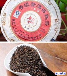 普洱茶花的作用与功效、禁忌与图片全面解析