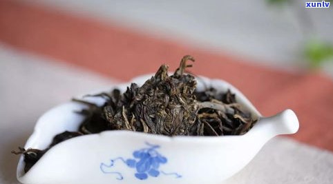 普洱茶的花蕾茶图-普洱茶花蕾的功效