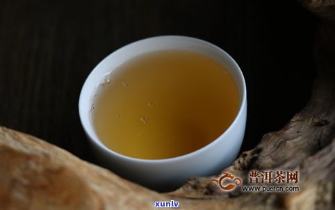 普洱茶煮好后有絮状物：正常现象还是质量问题？