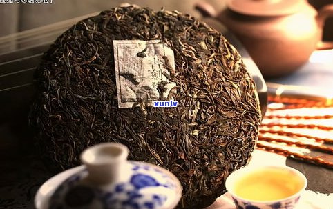 普洱茶在茶类中的排名是第几？