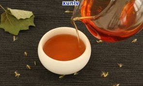 普洱茶在茶里排名-普洱茶在茶里排名第几