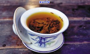 普洱茶生茶养胃吗？真相揭秘与正确饮用  