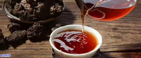 什么是普洱茶老茶头？特点、定义及优劣全解析