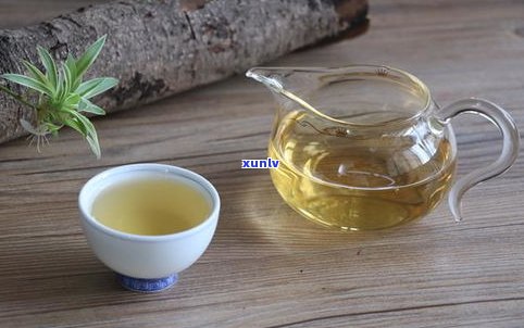 什么是普洱茶老茶的特点：定义、特点与功效