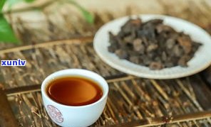 什么是普洱茶老茶-什么是普洱茶老茶头