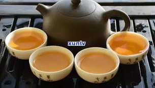 什么是普洱茶老茶-什么是普洱茶老茶头