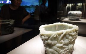 牛头玉石图片欣赏大全：精美大图与玉器展示