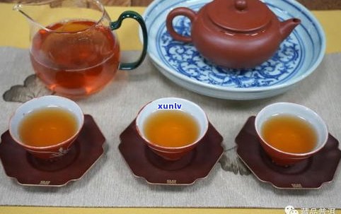 深度解析：临沧普洱茶特点与口感，你真正了解吗？