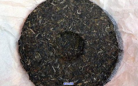 普洱茶属于草茶吗？探究其分类及 *** 原料