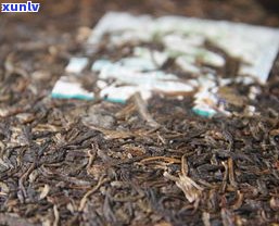 普洱茶的撬茶方式及其特点与种类：图解