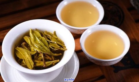 普洱茶的撬茶方式及其特点与种类：图解