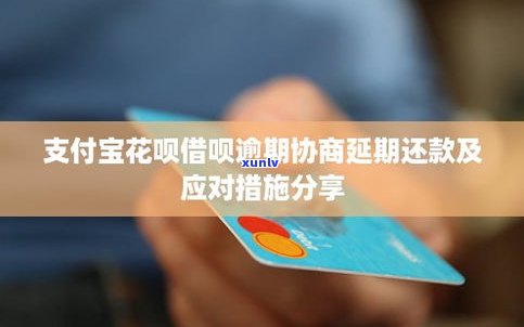 花呗借呗逾期后会起诉吗？解决方案及应对策略