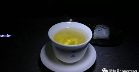 沏普洱茶放多少茶-沏普洱茶放多少茶叶