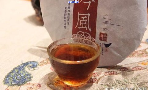 普洱茶熟茶12年-普洱茶熟茶12年能喝吗