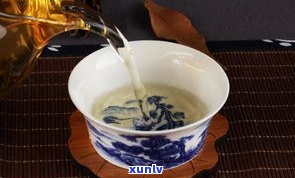 普洱茶生茶放久会过期？能否继续饮用？有无性风险？详细解析视频