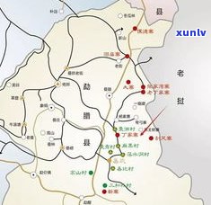 西归普洱茶产区：品名、价格与特点全解析