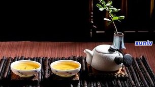 普洱茶属于高端茶吗？探讨其价值与地位