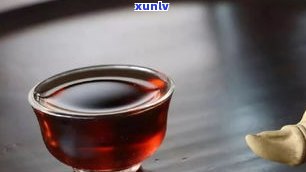 全面解析：普洱熟茶老茶头真伪图解