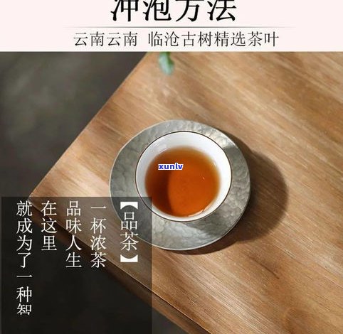 全面解析：普洱熟茶老茶头真伪图解