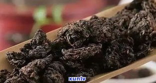 全面解析：普洱熟茶老茶头真伪图解