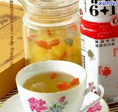 普洱与菊花枸杞泡茶的功效、作用及禁忌全解析