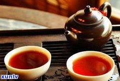 2017年的普洱茶：还能喝吗？价值如何？一饼多少钱？熟茶一个屏又值多少？