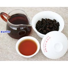 普洱茶中茶小黄印-普洱茶中茶小黄印是什么