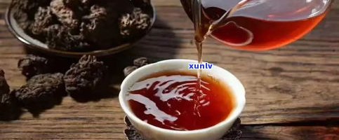 普洱茶发酵老茶头-普洱茶发酵老茶头能喝吗